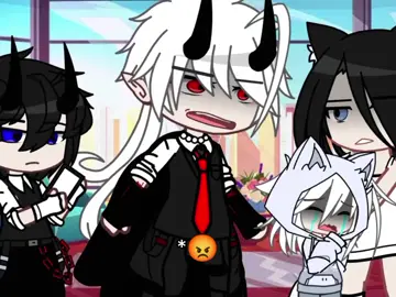 akan ku beri nama keluarga ini kaya tapi stay Cool 😘👍 - - - - - - - - - - - - - - - - - - - #?gachallife💜même #?gachaclub💜like #fyp #foryou #foryoupage #trending #followme #funny #Love #comedy #greenscreen #xyzbca #viral #tiktok #VoiceEffects 