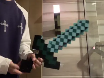 Hiện thực chính là một Minecraft khổng lồ #Minecraft #PhimĐiệnẢnhMinecraft #KiếmÁnhSáng #phanphuquy 