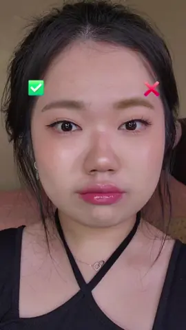 Kalem aja pakenya jgn diteken, jgn smpe jdi blonde bgt yg malah kyk bule kesasar 🥹🙏 Product used: @etudeindonesia @etude_official  color my brow shade blondie brown Btw berawal dari salah beli shade yg terlalu blonde sblm hits light brown eyebrows sih, tpi pas dipake eh ternyata bagus juga gr2 yg ash brown etude drawing eyes coloring browcara udh discontinued + abis jdi penggantinya pake ini skrg  #eyebrows #eyebrowstutorial #makeup #makeuptipsandtricks