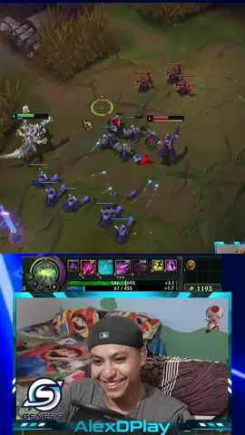 TE PIDEN UNA PLAY... y Cho'gath responde con 2 botones 🎮 (¡Doble kill sin esfuerzo!) 🔻 SIGUEME EN MIS REDES 🔻 ↪︎ https://www.twitch.tv/alexdplay11 / AlexDPlay11 ↪︎ https://www.instagram.com/alexdplay11/ / AlexDPlay11 ↪︎  https://twitter.com/Alex_DPlay / Alex_DPlay ↪︎  https://www.tiktok.com/@alexdplay11 /AlexDPlay11 ↪︎  https://discord.gg/CnEB36nBm2 / Discord ↪︎    ▬▬▬▬▬▬▬▬▬▬▬▬▬▬▬▬▬▬▬▬▬▬▬▬▬▬▬▬▬  #leagueoflegends #lol #lolclips #twitch #clips #streamer #paratiiiiiiiiiiiiiiiiiiiiiiiiiiiiiiii #fyp #viralditiktokl #viral_video #viralvideoso #viralshorts #epic  #chogath #shen #1v1 #1v1lol #clutch #funny #toplane #tanque  ▬▬▬▬▬▬▬▬▬▬▬▬▬▬▬▬▬▬▬▬▬▬▬▬▬▬▬▬▬