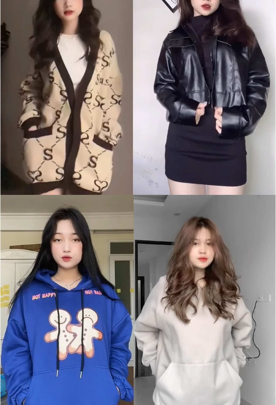Liệu có ai còn nhớ trend này không nhỉ 🤔 #dieulinh #hathuong #quynhanhtran #trang #gaixinh #nhaycuon #lachong #vitamingirl #viralvideo #trending #xuhuong #mongdclenxuhuongtiktok 