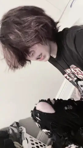 A cop is a devil boy piece of sht a dogs got a tail !!  . . . . FAKE EVERYTHING TIKTOK #altboy #emofashion #alt #alttok #emo #alternative #altfashion #alttiktok #emoboy #emokid #rawrxd #emoboys #emotok #punk #fyp #trending #fypシ 