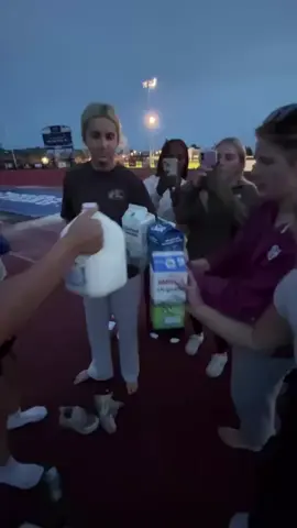 MILK MILE🍼🍼🍼