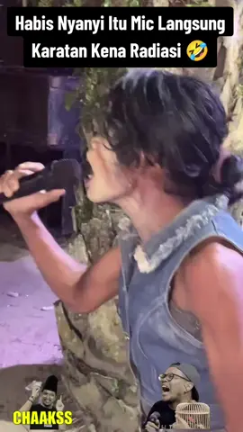 Konser Wakuncar 🤣😜🤣