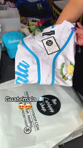 Mira q belleza de jersey vos 🤌🏻🇬🇹😍. #guatemala #guatemala🇬🇹 #guatemala🇬🇹viral #guatemalalinda #guatemalatiktok #guate #502 #502🇬🇹 #502gt🇬🇹 #tiktokshop #tiktokmademebuyit #tiktokviral #🇬🇹 #jersey #jerseys #🇬🇹💯çhäpïnä❣️🇬🇹 #🇬🇹🇬🇹 #🇬🇹🇺🇸 #thecurlyyyshop 