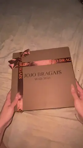 Got my own @JOJO BRAGAIS WALK WIN I’m so kilig rn😩😍 Ubos na ang pera pero at least masaya🤣 #jojobragais #heels #pageant #pageantsph #pageantry #fy #fyp #fypage #bragais 