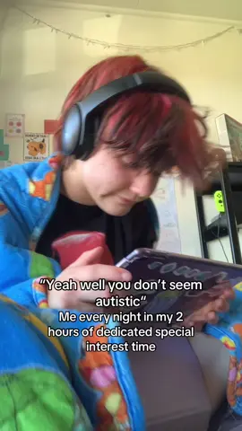 #fyp #foryoupagе #goviral #trending #actuallyautistic #autismawareness #nerodivergent #audhd #adhd #adhdtiktok #adhdawareness #autistic #autistictiktok #autistictok #specialinterest #weird #weirdcore #autismacceptance #autism