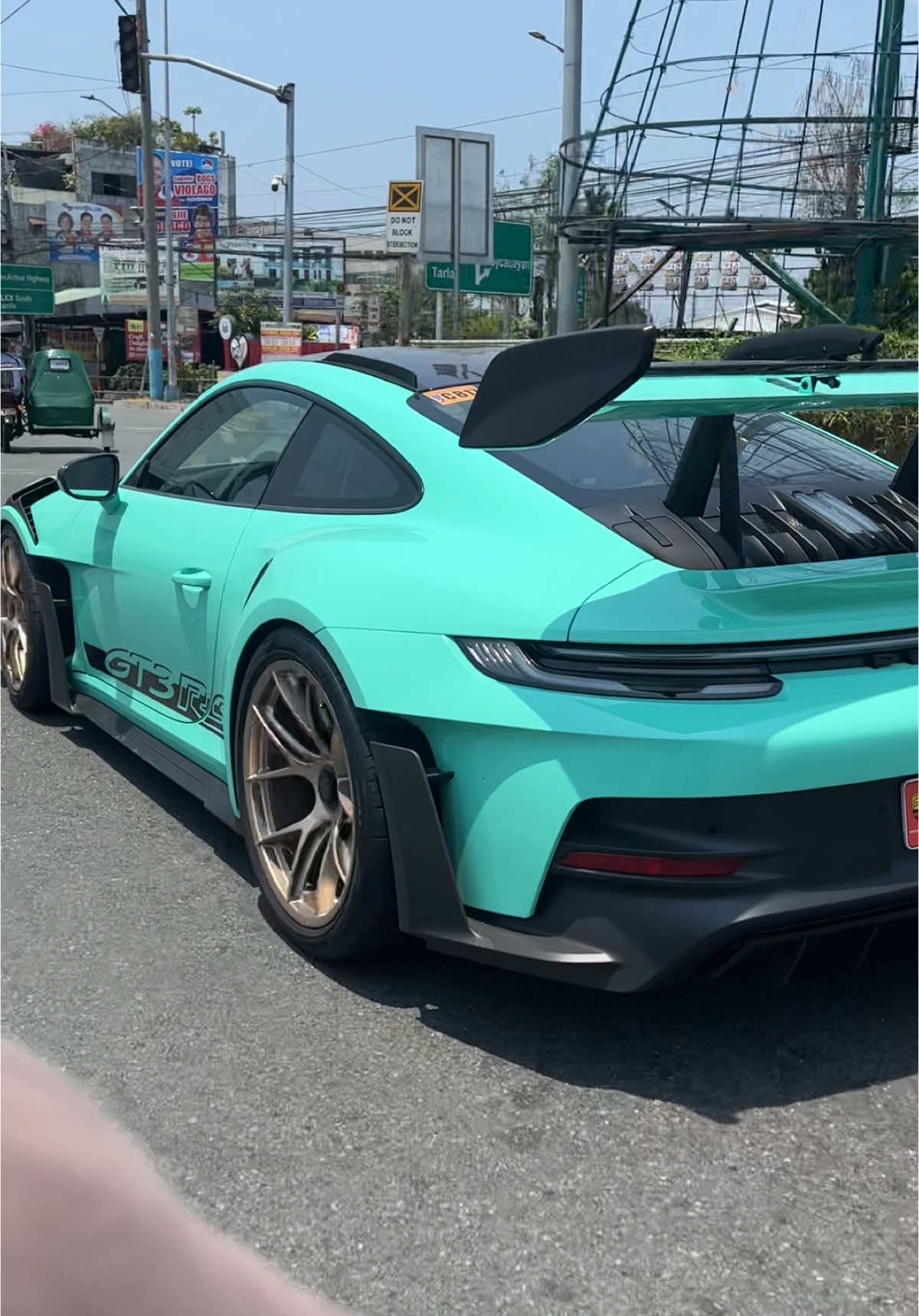 ang angas shet🖤💚 #gt3rs #fyp paki tag naman kung sino may ari curious lang hahaha