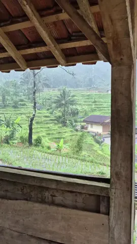 rumah viral naringgul cianjur selatan #lagusunda  #pedesaan 