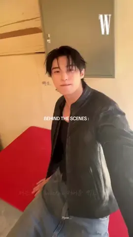 🔥 #byeonwooseok 