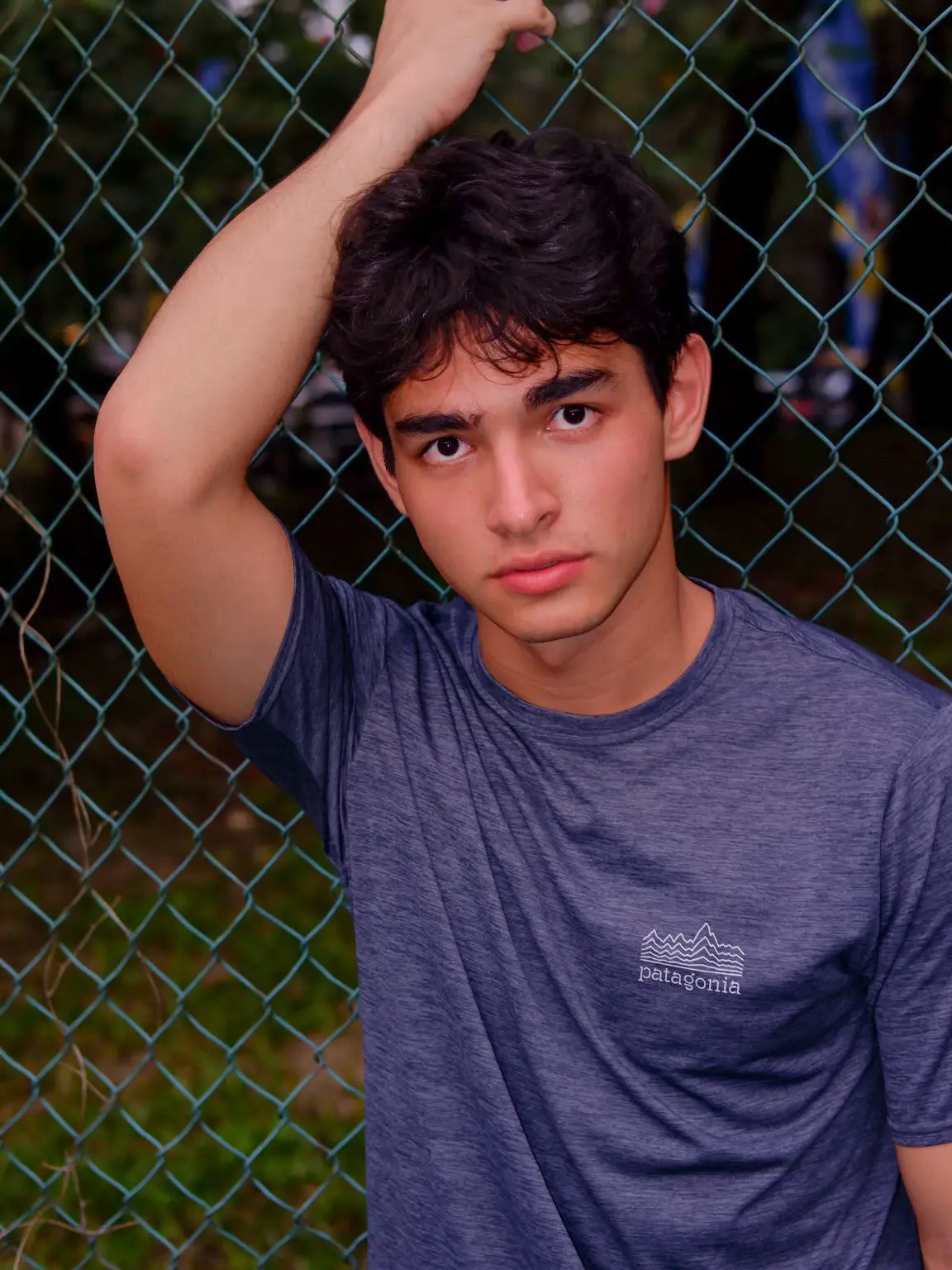 Tiktok @harryvaughan404 ✨ #harryvaughan #harqell #asmaragenz #arimodelsandtalent #update