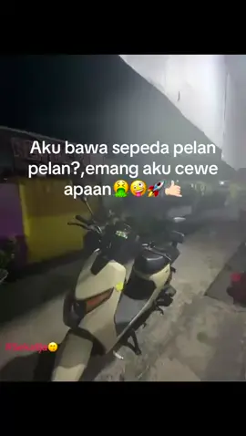 sekali2ja inii🤭#fyppppppppppppppppppppppp #gasukaskip📵 #sepedalistrik #masukberandamuu #4u #ahayy #pemula 