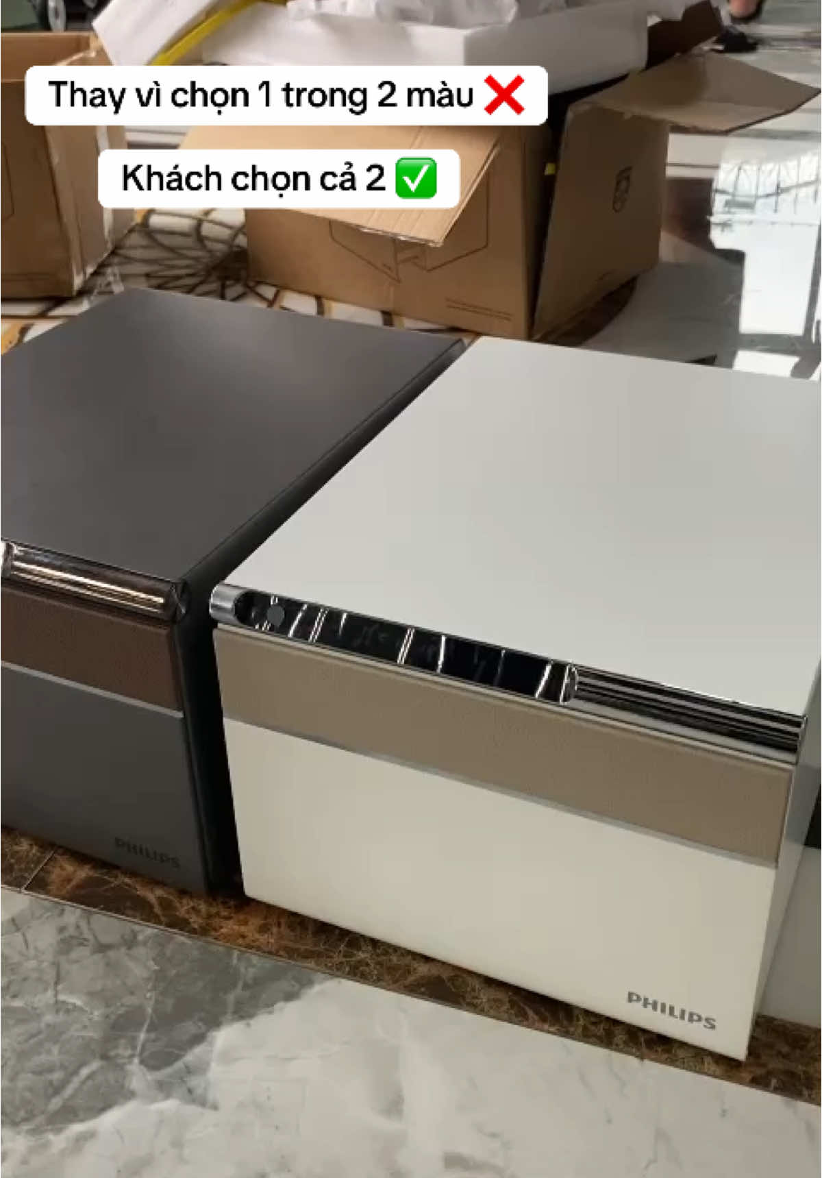 🔥Trung bình khách hàng khi chọn Két sắt mini Philips SBX102🫩🫩 #ketsat #ketsatmini #philips #ketsatvantay #ketsatdientu #ketsatgiadinh #viralvideo🔥 #xuhuongtiktok 