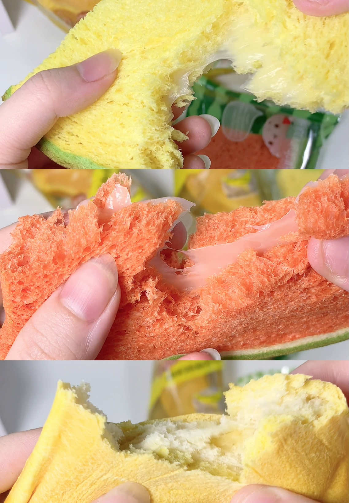 Mí bà thử combo bánh mới nhà Ursnack chưaa #ursnacks #combobanhmimixvi #unboxing #thnguyenne #banhmitienloi #muataitiktokshop #xuhuong #fyp 