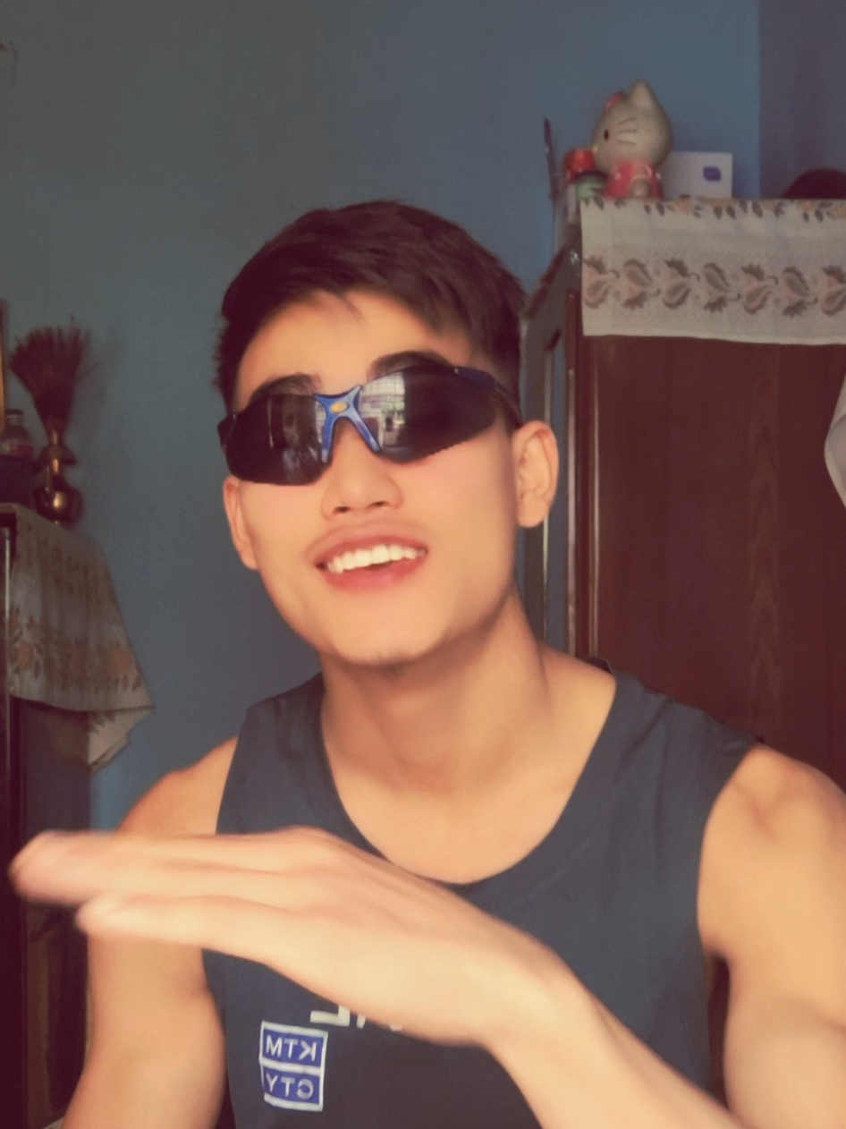 Keep supporting #mayachalaiachalaima#kaji❤️