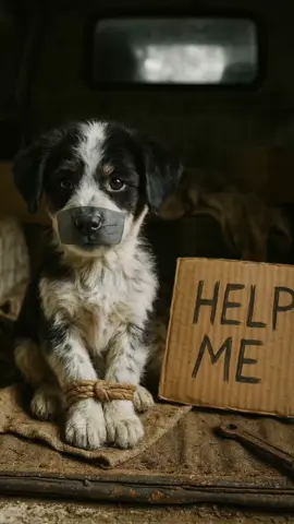 I’ve been kidnapped! 😭