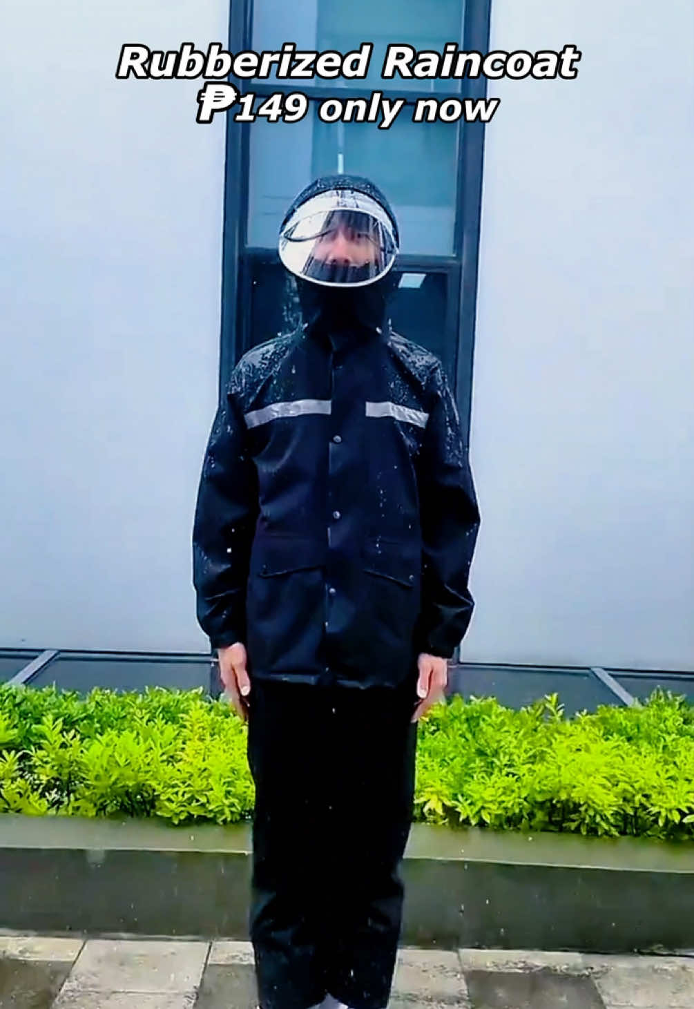 #raincoats #raincoat #raincoatforriders #riderraincoat #motorcycleraincoat #raincoatwaterproof #raincoatmakapal #raincoatformen #raincoatgirl #raincoatformotorcyclerider 