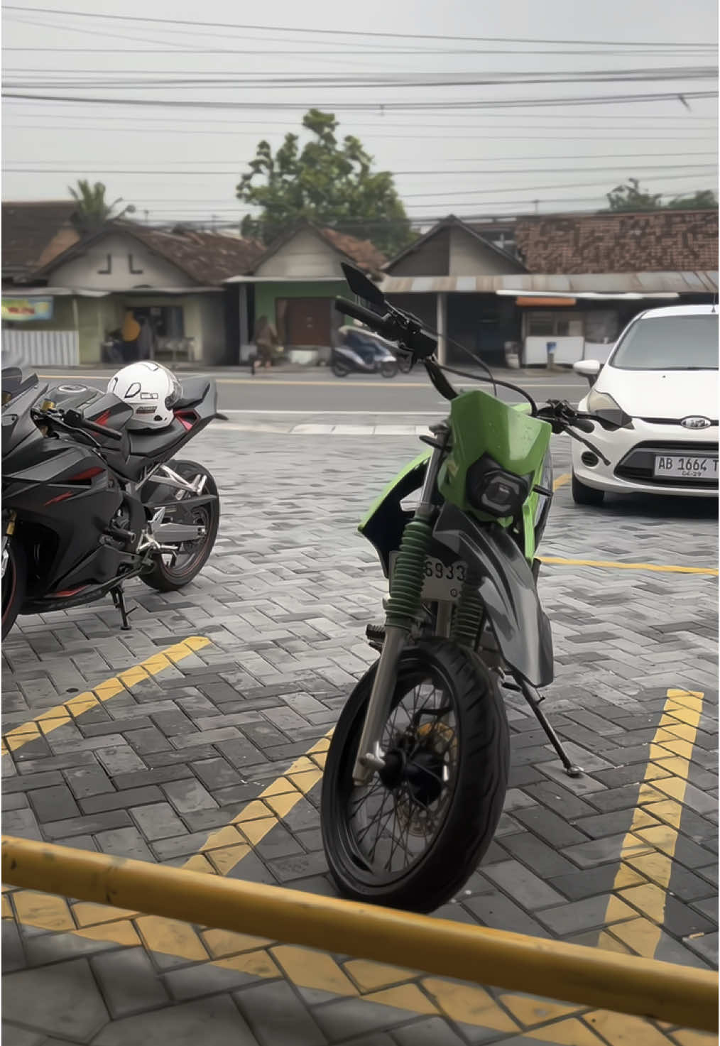 masih jadi top 1😈 #cbr250rr #babyrr250 #cbr #250cc #fyp #fypage #fypシ゚ #fypdonggggggg #jogja24jam 