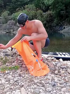 phao bơi đa năng buộc người an toàn có ngăn chứa đồ dây đai buộc người cho trẻ nhỏ người lớn khi đi bơi biển sông hồ #phaoboi #phaoboichobe #phaotapboi #phao