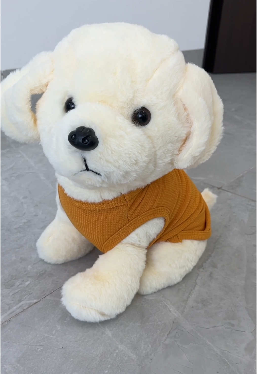 Quần áo bánh quế cho thú cưng HIPIDOG là lựa chọn hoàn hảo cho mùa hè! Thiết kế áo sát nách mỏng nhẹ, thoáng khí, dễ thương phù hợp làm quần áo cho chó, áo cho mèo hay bất kỳ quần áo cho thú cưng nào. Chất liệu polyester mềm mại, an toàn cho da thú. Có đủ size từ S đến XXL, phù hợp cân nặng từ 1,25–8kg. Áo mùa hè cho thú cưng có nhiều màu xinh xắn: hồng, vàng, xanh lá, trắng. Thiết kế unisex cho cả cún và mèo. Đừng bỏ lỡ mẫu áo đáng yêu này! #quanaochomeo #quanaochomeocon #aothucung #quanaothucung #aochomeo #aomuahechomeo #aomuahechothucung #aodepthucung #quanaochocon #aosatnachthucung #aodepthuchip #hipidog #petfashion #petclothes #aothucungdeuong #quanaothucunggiare 