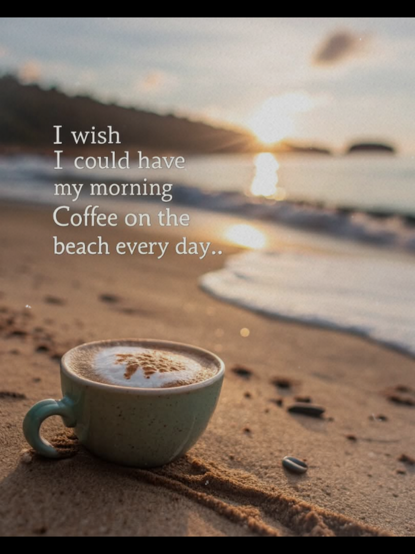 Bliss #coffee #coffeelover #quotes #coffeequotes #goodmorning #greatday 