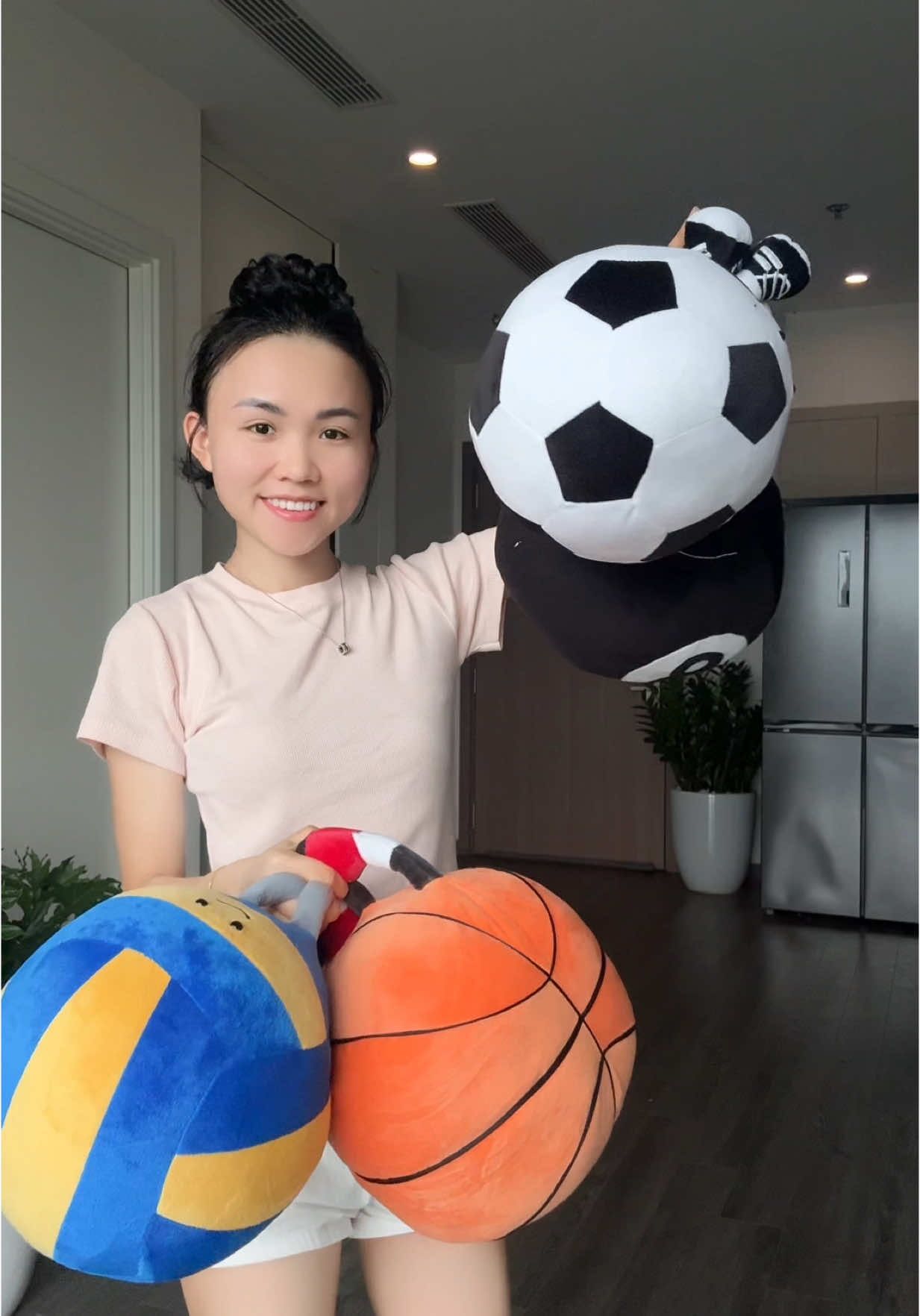 Bóng bánh các loại #lila #weebuild #22etm 