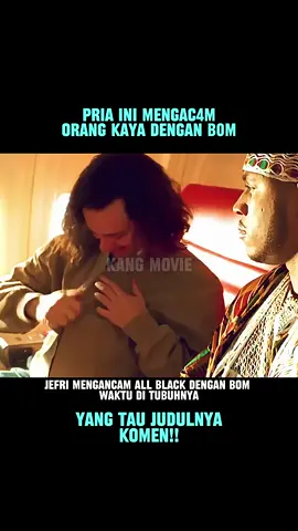 pria ini mengac4m orang kaya dengan b0m #ulasanfilm #movie #alurfilmgangster #marvel #reviewfilm