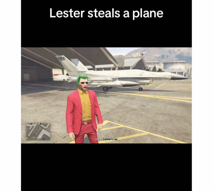 #gtaonline #gta #gta5 #fyp 