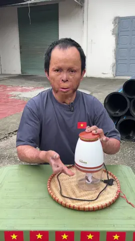 Máy xay Osaka đa năng ạ. Em Khang cảm ơn các bác rất nhiều! #mayxayosaka #xuhuong 