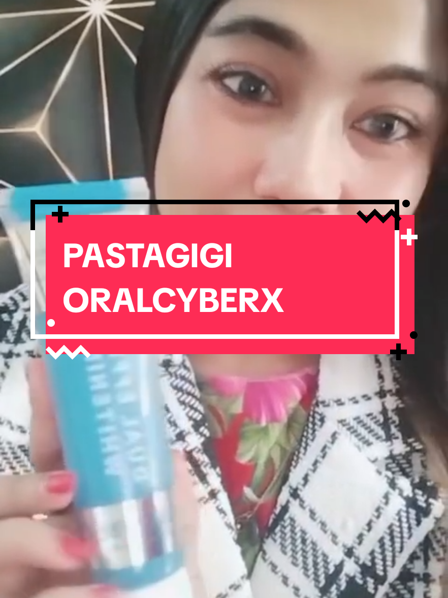 Gigi putih bersih dan sehat bersama oralcyberx🤩yuk cobain cek keranjang kuningku😍#oralcyberxtoothpaste #oralcyberx #pastagigi #odol #fypシ゚ #fypage #fypシ゚ #fyppppppppppppppppppppppp #racuntiktok 