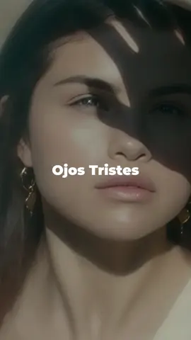 Mba selena kalo lagi bucin lagunya dalem banget ya 😭 #ojostristes #selenagomez #themarias