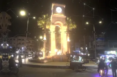 ردة حماة الجريحة حنا الرجال الدبيحة🔄 صاحت ادلب الزيتون صاحت ادلب الزيتون ويلي عاليغدر ويخون 