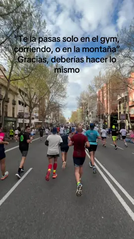 La chica de los patines y su vibra, pues, bienvenida a mi vídeo jajajaja #run #Running #fyp #madrid #mediamaraton #21k #paratiiiiiiiiiiiiiiiiiiiiiiiiiiiiiii #movistar #domingo 