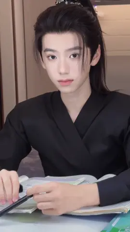 cutiii ebe up xhs #lamtudiep #lâmtửdiệp #linziye #林子烨 