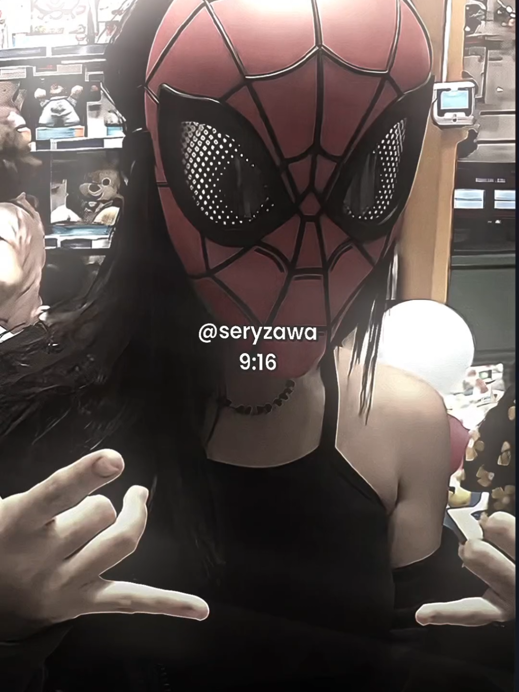 (beli am prem cek dibio) #seryzawapreset 