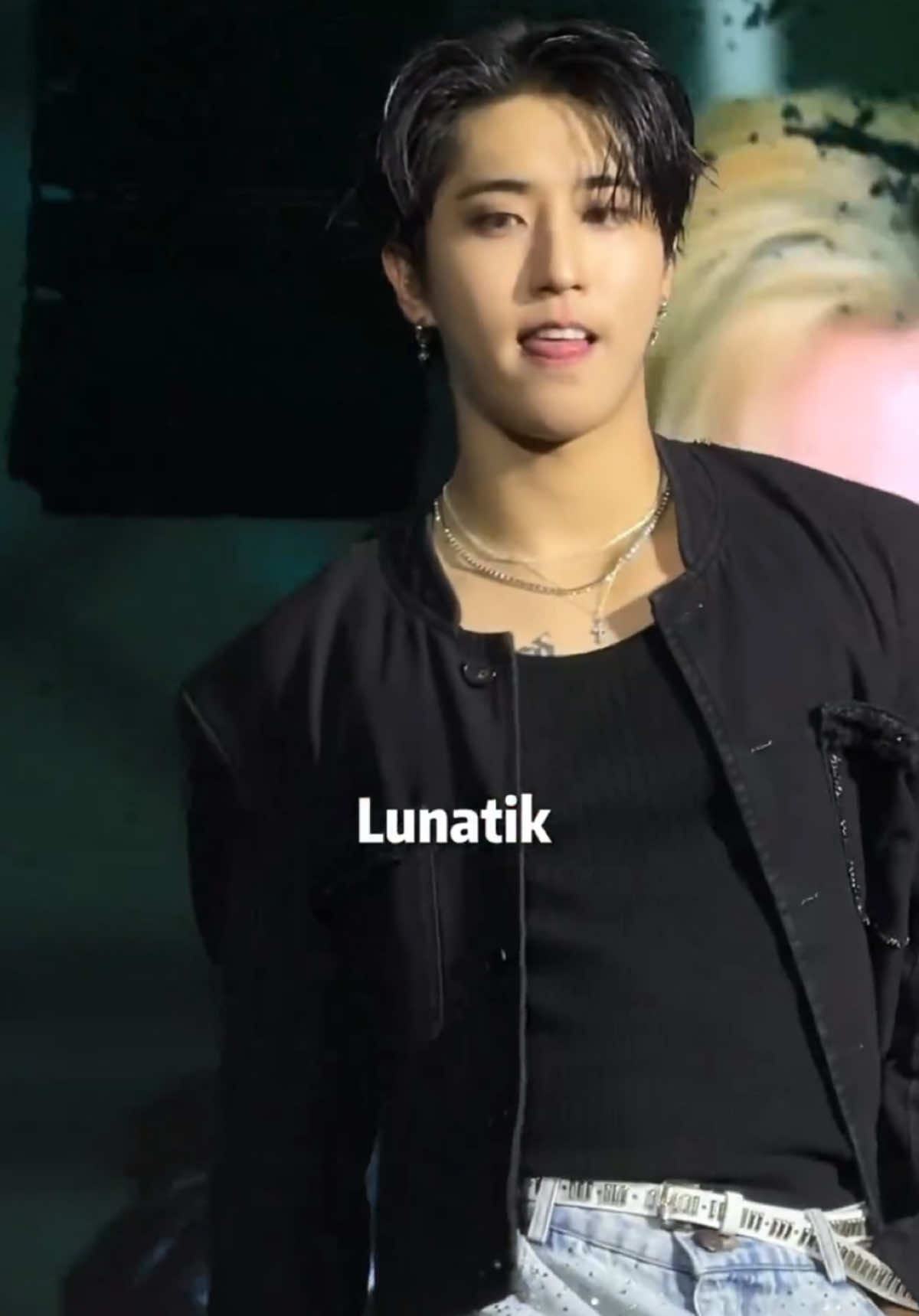 [250409] #han #hanjisung #straykids 