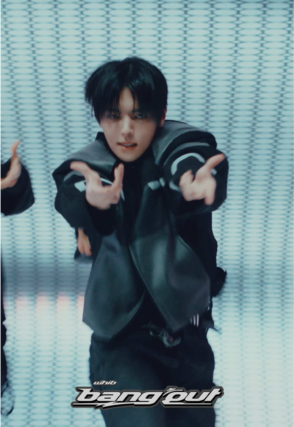 BANG OUT PERFORMANCE #1 #WHIB #휘브 #LEEJEONG #이정 #BANG_OUT #뱅아웃