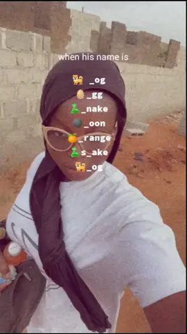#whenhisnameis