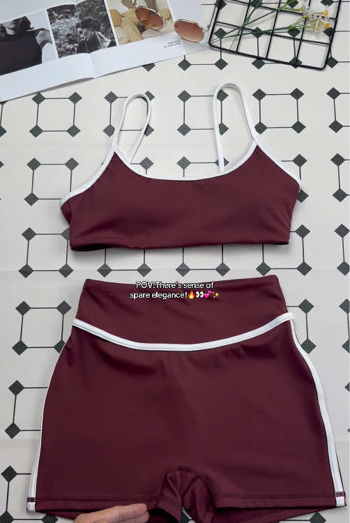 #OOTD #sportstiktok #gymoutfit #fyp #leggings #womenswaer #ladieswear #fashionshop #spotlight #tiktokmakemebuyit #tiktokshop #sportlightfinds #gym #treasurefinds #tiktokshoplastchance  #affordablefashion #bodysuit #flattering #dealsforyoudays #beauty #girlythings #tops #activeweargoals #sweatlnstyle #fitfashion #gearupforgreatness #sportychic #fitnessfashionista  #tiktokshopspringglowup #affordablefashion #comfy #cozy #springsale #tiktokspringsale #tiktokshopmothersday #spotlightfinds #tiktokshoprestock #girlswear