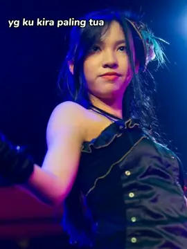 masih gapercaya eonnie² yg banyak tingkah itu tertua di gen 12😭😭 #gen12jkt48 #lanajkt48 #araliejkt48 #jkt48 #foryou #foryoupage #4u #fyp #CapCut 