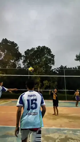 #xcyzba #trending #volleyball #fyp 