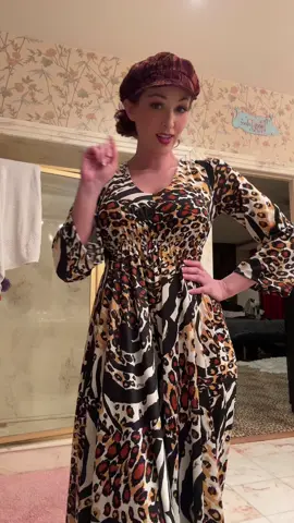Love it #vintagefashion 