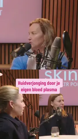 💉 Je hebt ongetwijfeld al ontelbare videos gezien van beauty behandelingen waarbij bloedplasma wordt ingespoten in de huid. Dit zou celvernieuwing, collageen en een natuurlijke glow stimuleren. Maar wat is het wetenschappelijk onderzoek die erachter zit? 🩸 @Cosmetist| huidtips 🔬👩🏻‍🔬 @Museofgreens  #podcast #prptreatment #microneedling #dermatology #skincarehack 