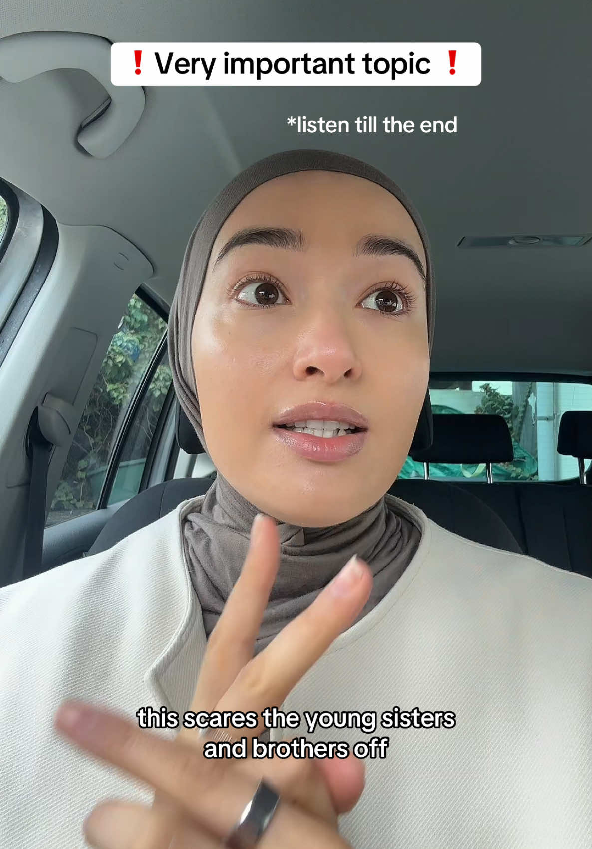 Very important advice. #islam #tabarujj #fy #fyp #fyppppppppppppppppppppppp 
