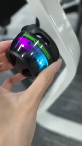 Stick it & Rock it:The Magnetic Speaker That Goes Anywhere!#minispeaker #g200 #magnetic #stereo #RGB #portablespeaker #bluetoothspeaker #bigsound #waterproofmakeup