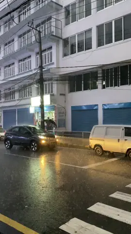 Finding peace in the 🌧️ #fypシ゚ #rain #peace #kathmandu 