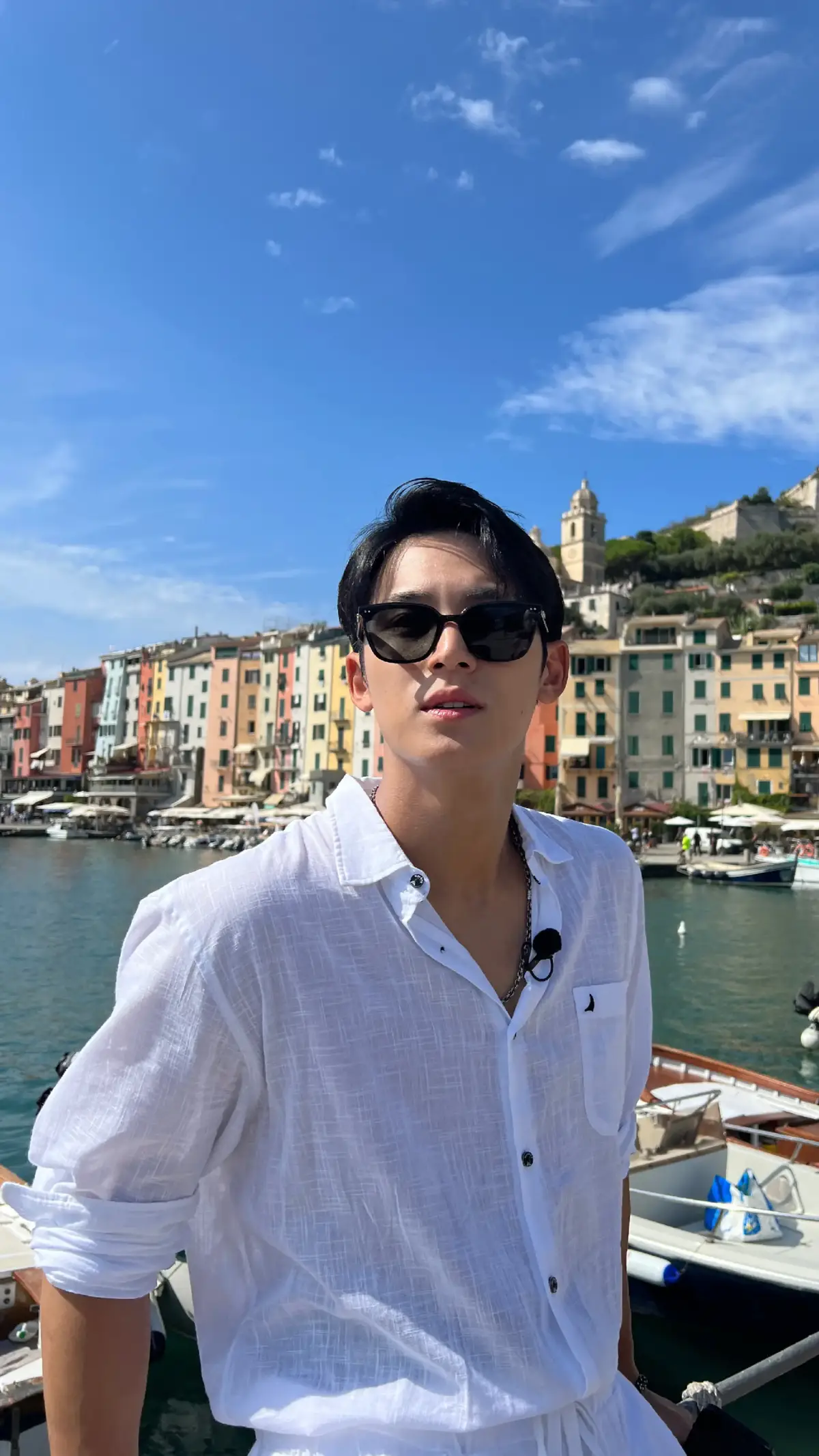 Thank God Wonwoo pulled this gentleman #mingyu #kimmingyu #wonwoo #jeonwonwoo #minwon #fyp 