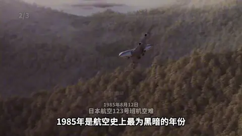 麦道DC9刚起飞一分钟突然遭遇离奇大火，最终失控俯冲坠落#航班 #纪录片 #空难 #飞机 #事故 #麦道 #日本 