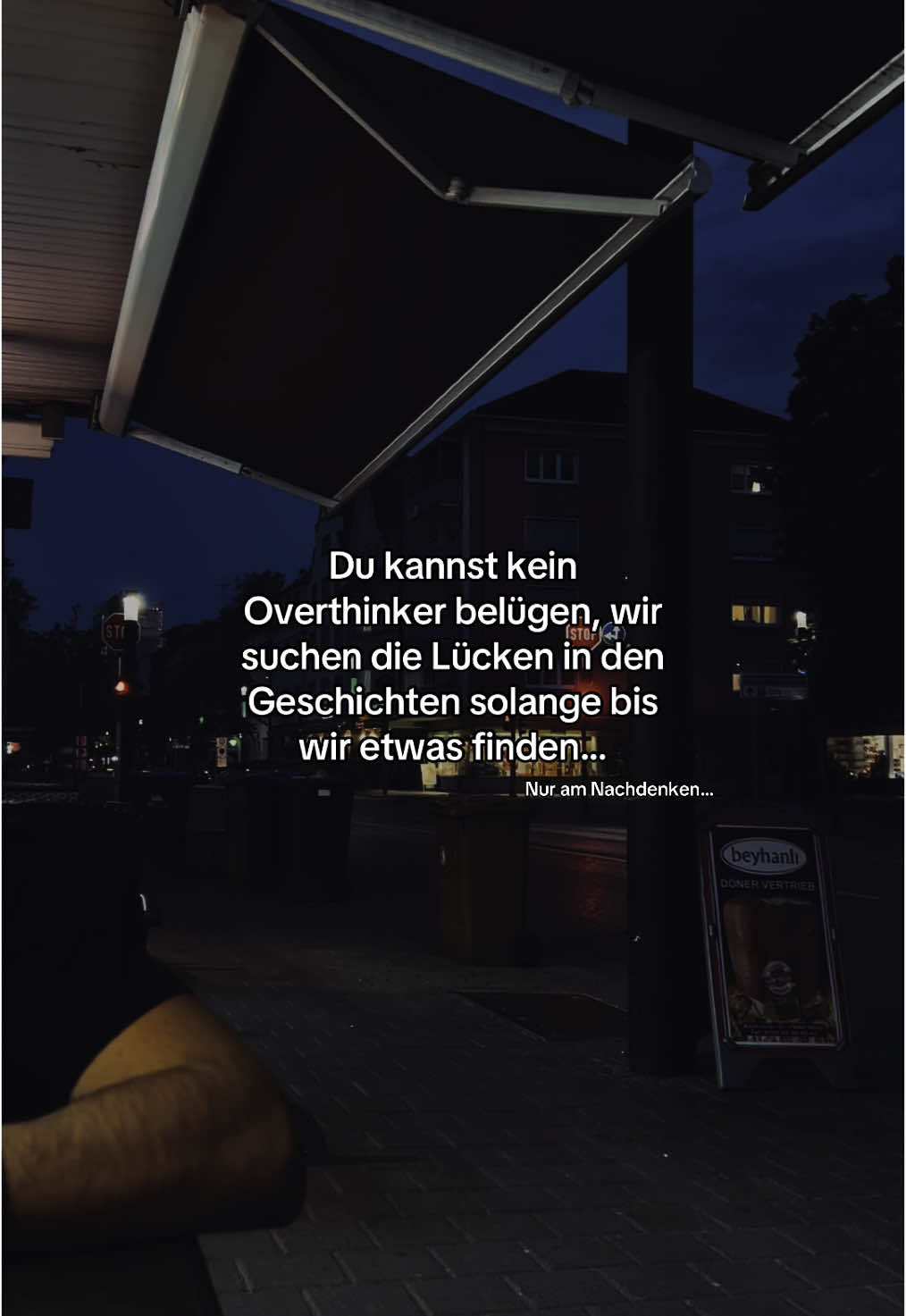 Bis alles einen Sinn ergibt… #fyp #gehviral #deep #pain #zitate #amo #overthink #psychology #facts #makemefamous #toxic 