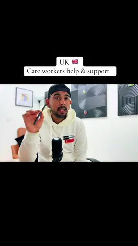 Support offer to international ASC workers whose employer's sponsor licence has been revoked #uk #carevisa #careworkers #careworker #visa #workvisa #lifeinyoukay #fyp #foryou  ##CapCut